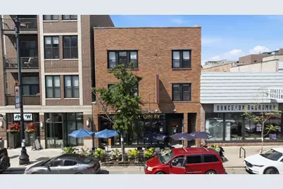 3124 N Broadway Street, Chicago, IL 60657 - Photo 1