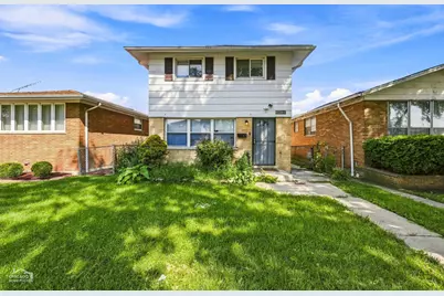 11635 S Laflin Street, Chicago, IL 60643 - Photo 1