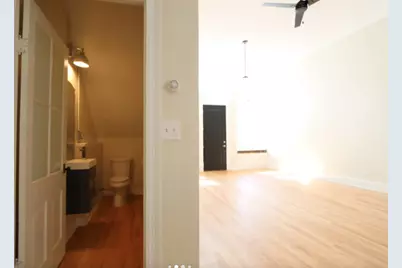 1318 W Erie Street #1W, Chicago, IL 60642 - Photo 5