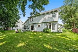 351 Whitewater Ln, Oswego, IL 60543 - Photo 31