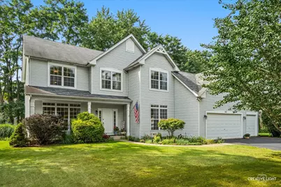 351 Whitewater Lane, Oswego, IL 60543 - Photo 1