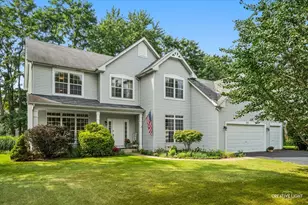 351 Whitewater Ln, Oswego, IL 60543 - Photo 1