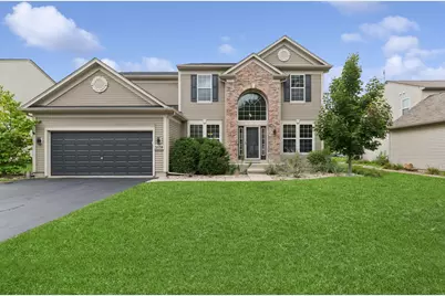 3109 Erika Lane, Carpentersville, IL 60110 - Photo 1