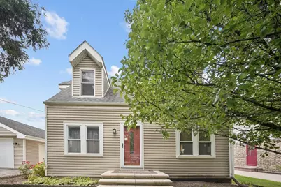 2158 Elmira Avenue, Des Plaines, IL 60018 - Photo 1