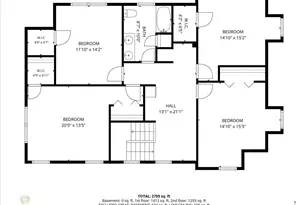 2158 Elmira Ave, Des Plaines, IL 60018 - Photo 35