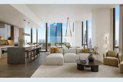 460 E North Water Street #4701, Chicago, IL 60611 - Photo 5