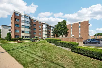 5500 Lincoln Avenue #507W, Morton Grove, IL 60053 - Photo 1
