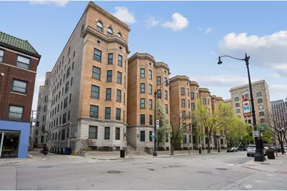 550 W Surf Street #512, Chicago, IL 60657 - Photo 21
