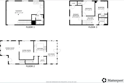 7730 Adams Street, Forest Park, IL 60130 - Photo 29