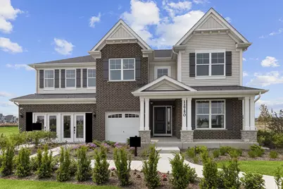 12750 S Kerry Lane, Plainfield, IL 60585 - Photo 1