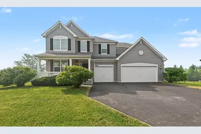 3575 Fletcher Lane, Aurora, IL 60506 - Photo 1