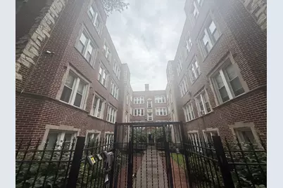 7346 N Damen Avenue #2, Chicago, IL 60645 - Photo 1