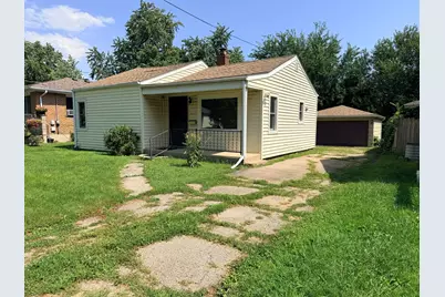 717 N May Street, Aurora, IL 60506 - Photo 1