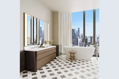 460 E North Water Street #6601, Chicago, IL 60611 - Photo 7