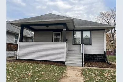 1227 Emerald Avenue, Chicago Heights, IL 60411 - Photo 1