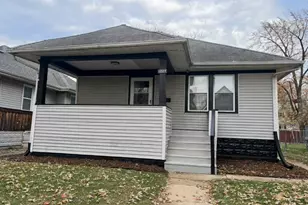 1227 Emerald Ave, Chicago Heights, IL 60411 - Photo 1
