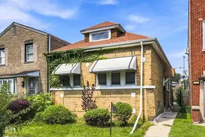610 E 87th Place, Chicago, IL 60619 - Photo 1