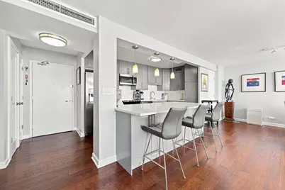 6301 N Sheridan Road #17R, Chicago, IL 60660 - Photo 23