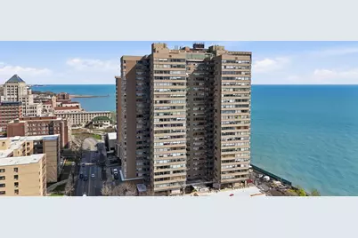 6301 N Sheridan Road #17R, Chicago, IL 60660 - Photo 1