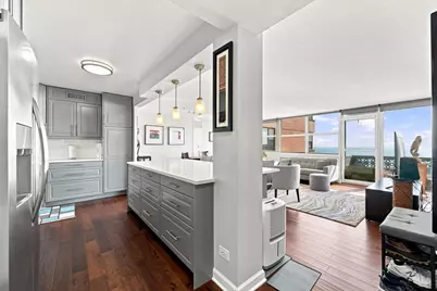 6301 N Sheridan Road #17R, Chicago, IL 60660 - Photo 17