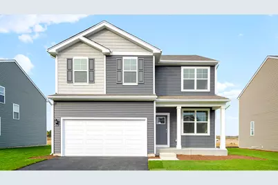 2631 San Juan Lane, Pingree Grove, IL 60140 - Photo 1