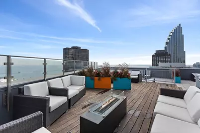 600 N Lake Shore Drive #1110, Chicago, IL 60611 - Photo 15