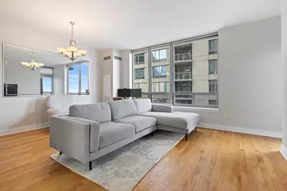 600 N Lake Shore Drive #1110, Chicago, IL 60611 - Photo 5