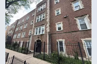 2000 W Jarvis Avenue #G, Chicago, IL 60645 - Photo 1