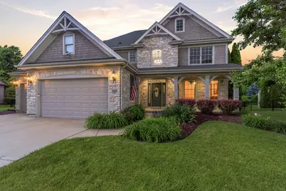 1160 Lakin Avenue, Elburn, IL 60119 - Photo 5