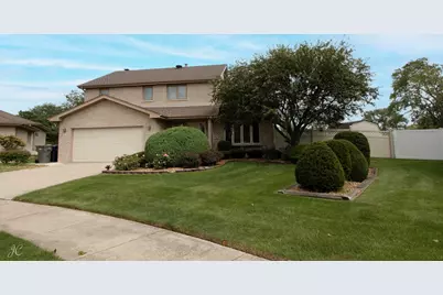 16101 Rosebud Place, Orland Hills, IL 60487 - Photo 1