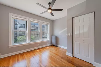 7644 N Greenview Avenue #1W, Chicago, IL 60626 - Photo 5