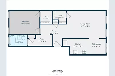 414 W Walnut Street #307, Maywood, IL 60153 - Photo 13