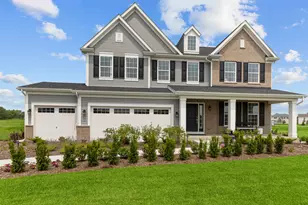 12740 S Kerry Ln, Plainfield, IL 60585 - Photo 1
