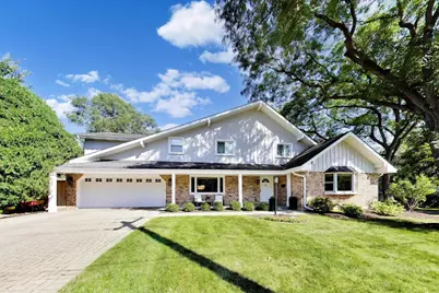 101 N Clay Street, Hinsdale, IL 60521 - Photo 1