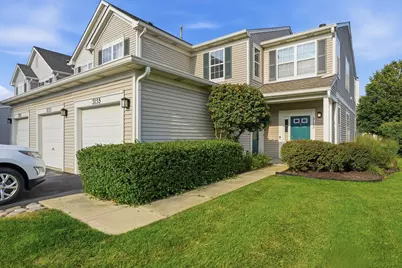3133 Falling Waters Lane, Lindenhurst, IL 60046 - Photo 1