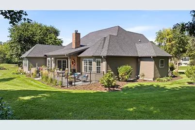 11286 Brighton Oaks Drive, Yorkville, IL 60560 - Photo 47