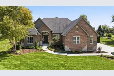 11286 Brighton Oaks Drive, Yorkville, IL 60560 - Photo 1