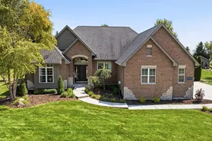 11286 Brighton Oaks Dr, Yorkville, IL 60560 - Photo 1