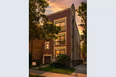 2659 W Iowa Street #3, Chicago, IL 60622 - Photo 1
