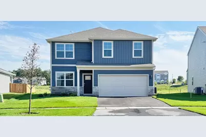 2611 San Juan Lane, Pingree Grove, IL 60140 - Photo 1
