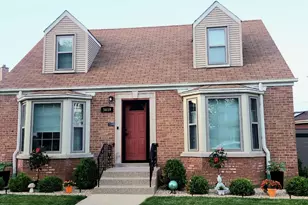 5659 N Olcott Ave, Chicago, IL 60631 - Photo 1