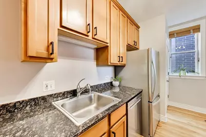 3557 N Hamilton Avenue #3, Chicago, IL 60618 - Photo 9