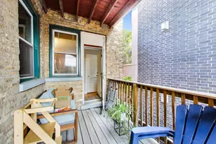 3557 N Hamilton Ave, Chicago, IL 60618 - Photo 19