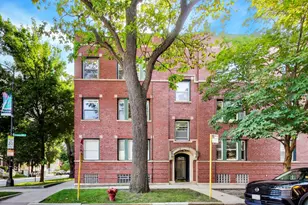 3557 N Hamilton Ave, Chicago, IL 60618 - Photo 1