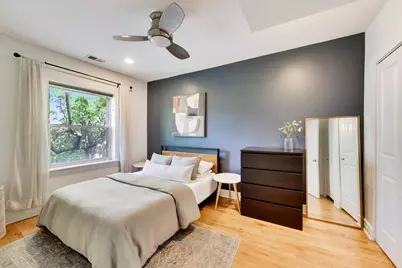 3557 N Hamilton Avenue #3, Chicago, IL 60618 - Photo 11