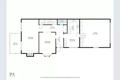 1417 Shire Circle, Inverness, IL 60067 - Photo 27