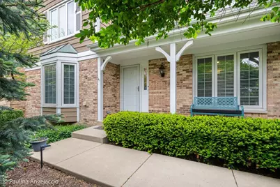1417 Shire Circle, Inverness, IL 60067 - Photo 3