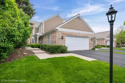 1417 Shire Circle, Inverness, IL 60067 - Photo 1