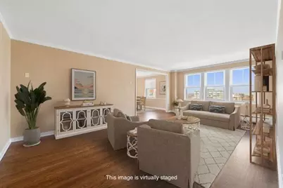 5555 N Sheridan Road #1811, Chicago, IL 60640 - Photo 3
