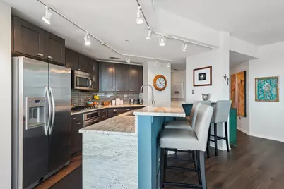 1228 Emerson Street #603, Evanston, IL 60201 - Photo 5